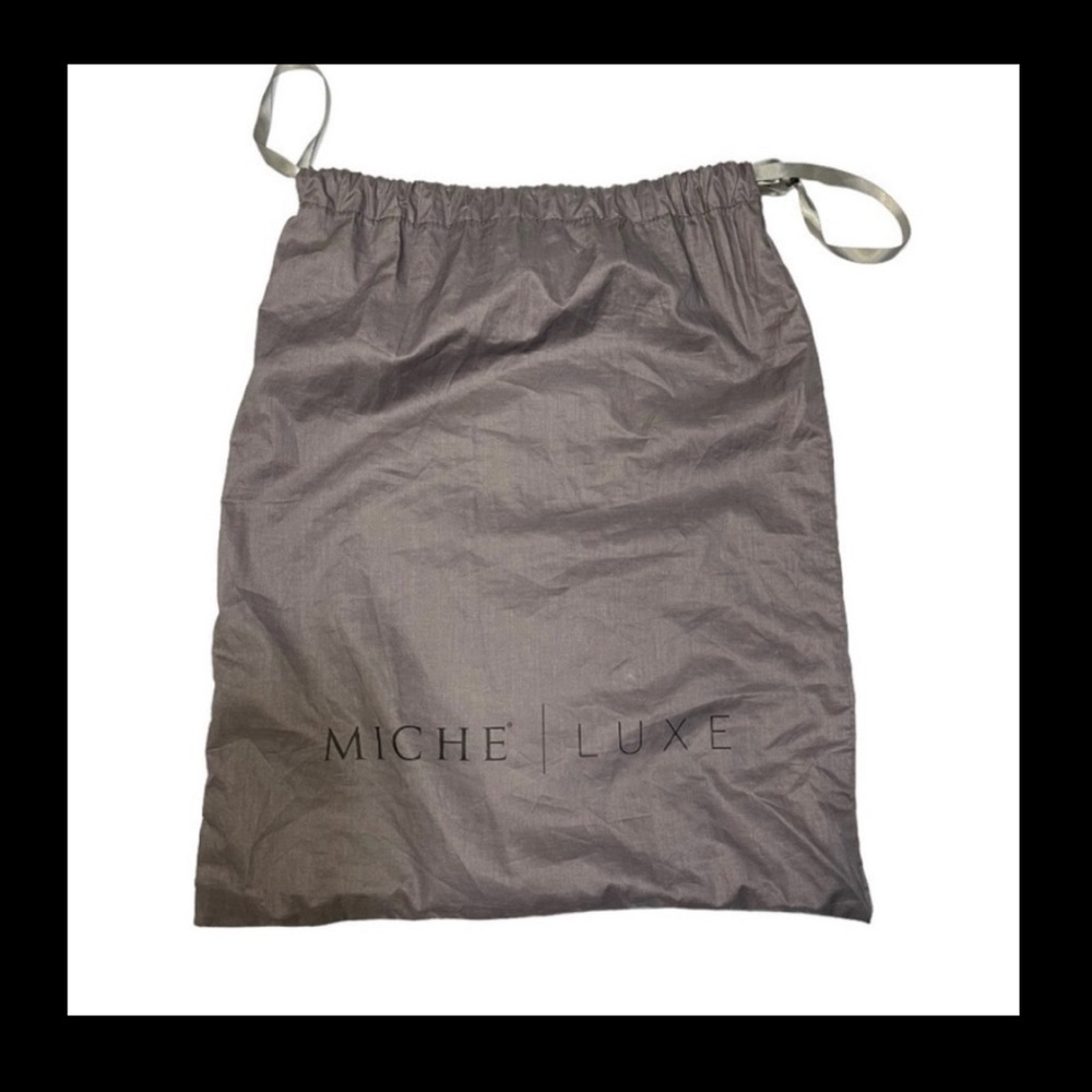 MICHE LUXE dust bag